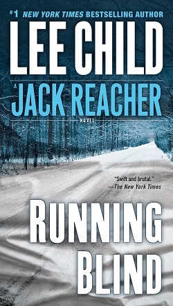 download free jack reacher books